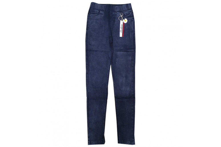 Джегинсы женские YMT JEANS 932-3