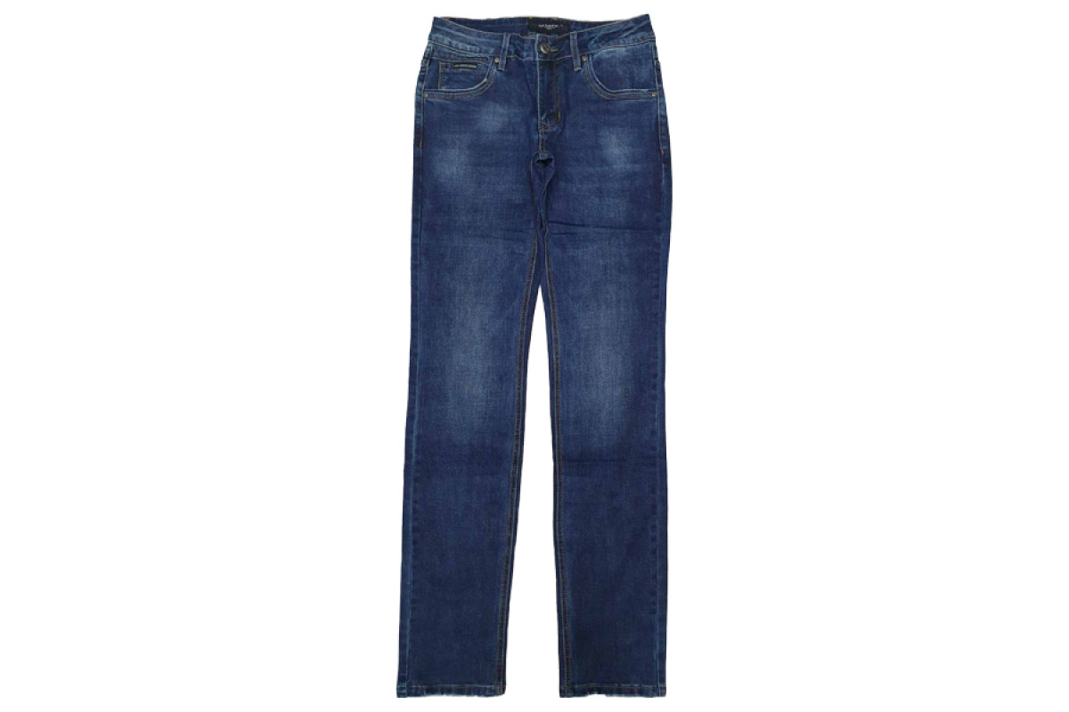 Фото Джинси чоловічі GOD BARON JEANS 9970 Класика from official site OSKAR™