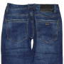 Фото 2 Джинси чоловічі GOD BARON JEANS 9970 Класика from official site OSKAR™
