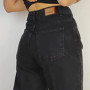 Фото 2 Джинси жіночі IT'S BASIC 2173 CULOTTE Туреччина from official site OSKAR™
