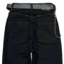 Фото 2 Джинсы женские JONH RICHONE 2705 SLIM BANANA'S Турция from official site OSKAR™