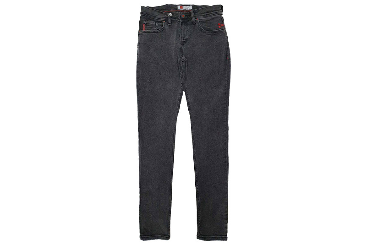 Фото Джинси чоловічі REDMAN 6094S Туреччина from official site OSKAR™