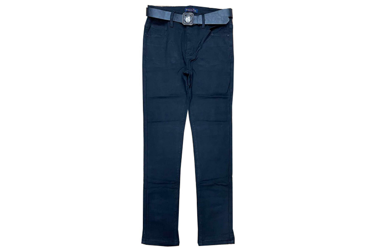 Фото Джинсы женские PEALTIA 751 from official site OSKAR™