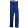 Фото 3 Джинсы женские VANVER 8555 from official site OSKAR™