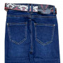 Фото 2 Джинсы женские VANVER 8555 from official site OSKAR™