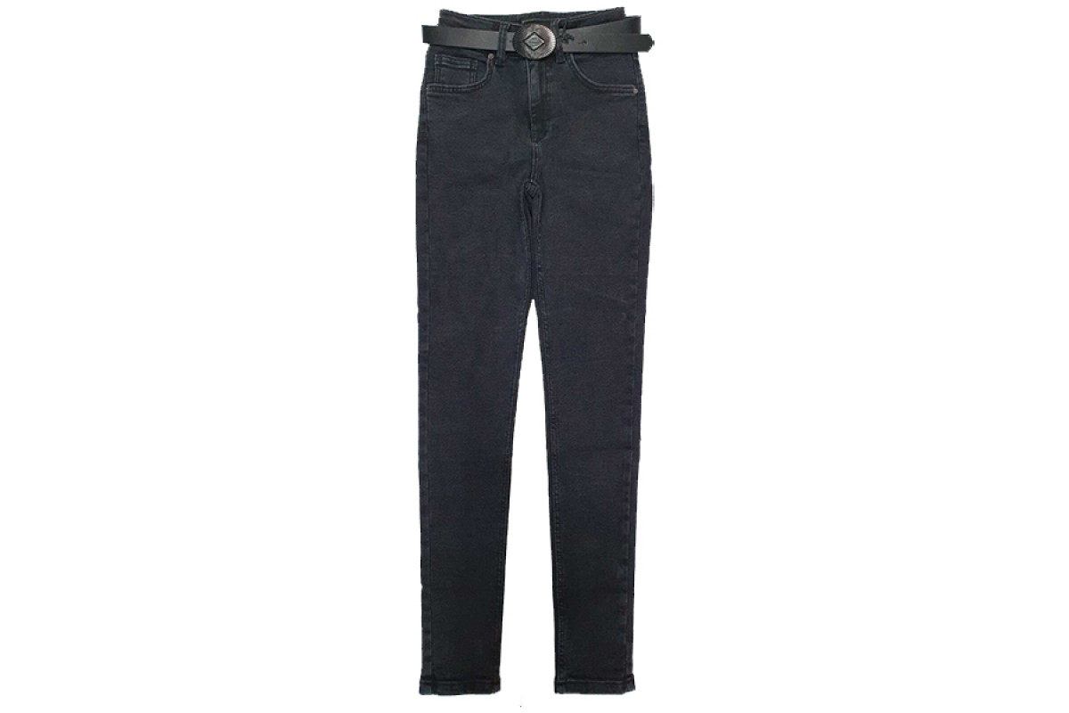Фото Джинси жіночі JONH RICHONE JEANS 2715 байка Skinny Туреччина from official site OSKAR™