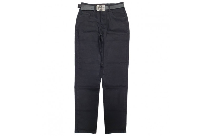 Джинси жіночі JONH RICHONE JEANS 2716-В байка MOM Туреччина