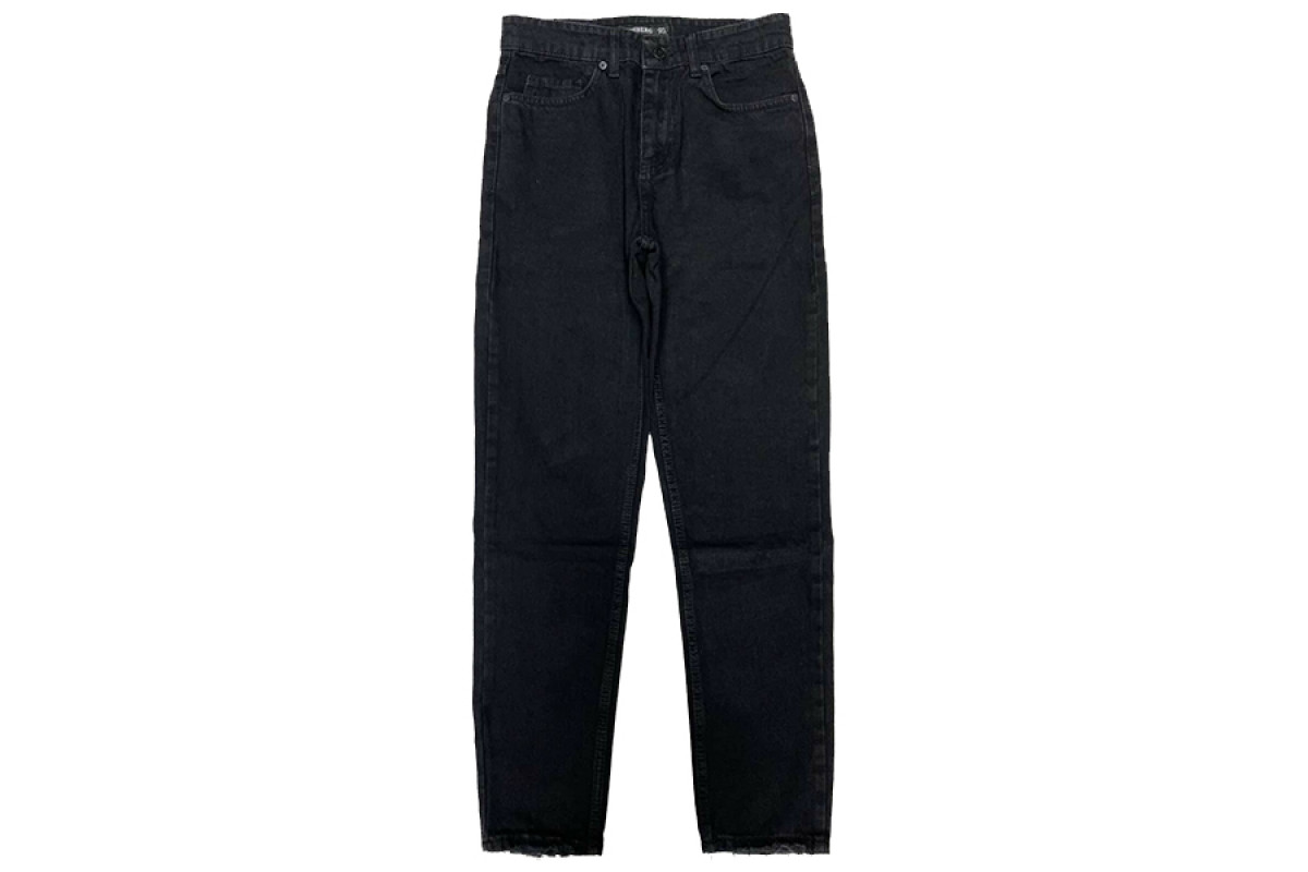 Фото Джинсы мужские RICHBERG JEANS 4000-1 MOM Турция from official site OSKAR™