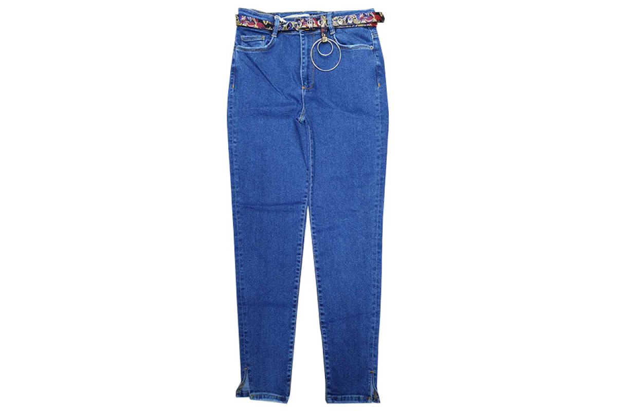 Фото Джинси жіночі WHAT'S UP JEANS 574 Skinny Туреччина from official site OSKAR™