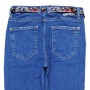 Фото 2 Джинси жіночі WHAT'S UP JEANS 574 Skinny Туреччина from official site OSKAR™