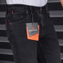 Фото 2 Джинсы мужские REDMAN JEANS 5996S узкачи Турция from official site OSKAR™