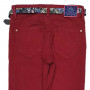 Фото 2 Джинси жіночі WHAT'S UP JEANS 671B Skinny Туреччина from official site OSKAR™