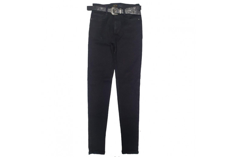 Джинсы женские WHAT'S UP JEANS 6823 Skinny Турция