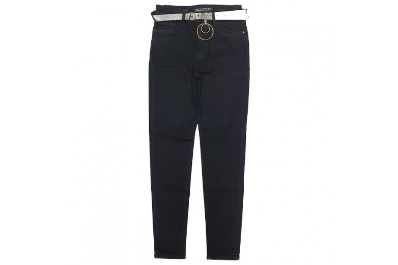 Джинсы женские WHAT'S UP JEANS 6824 Skinny Турция женские