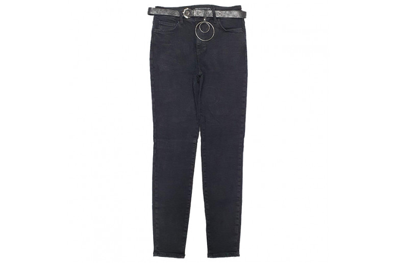 Джинсы женские WHAT'S UP JEANS 6825 Skinny Турция женские