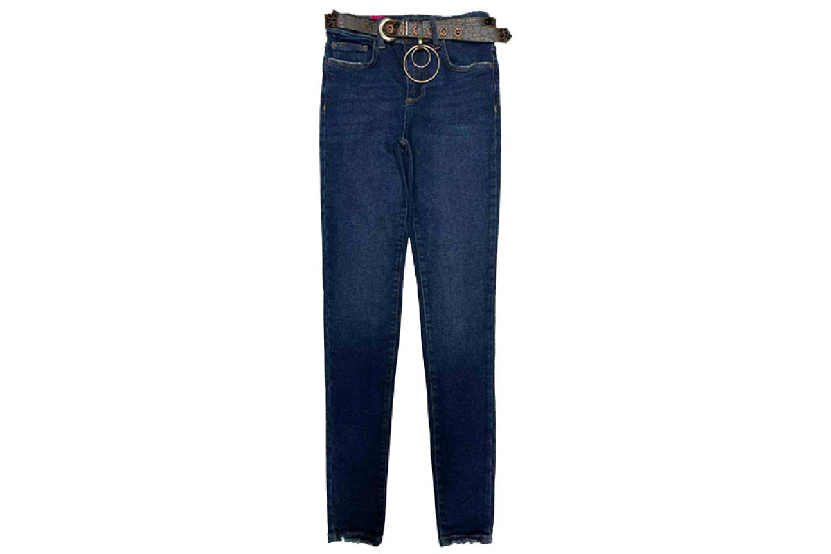 Фото Джинси жіночі WHAT'S UP JEANS 732 Skinny Туреччина from official site OSKAR™