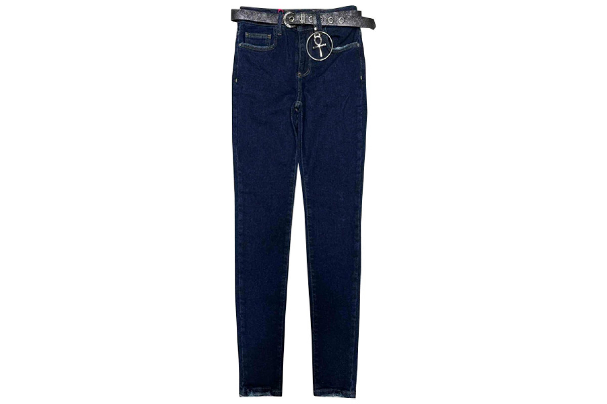 Фото Джинси жіночі WHAT'S UP JEANS 733/2 Skinny Туреччина from official site OSKAR™