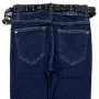 Фото 2 Джинси жіночі WHAT'S UP JEANS 733/3 Skinny Туреччина from official site OSKAR™