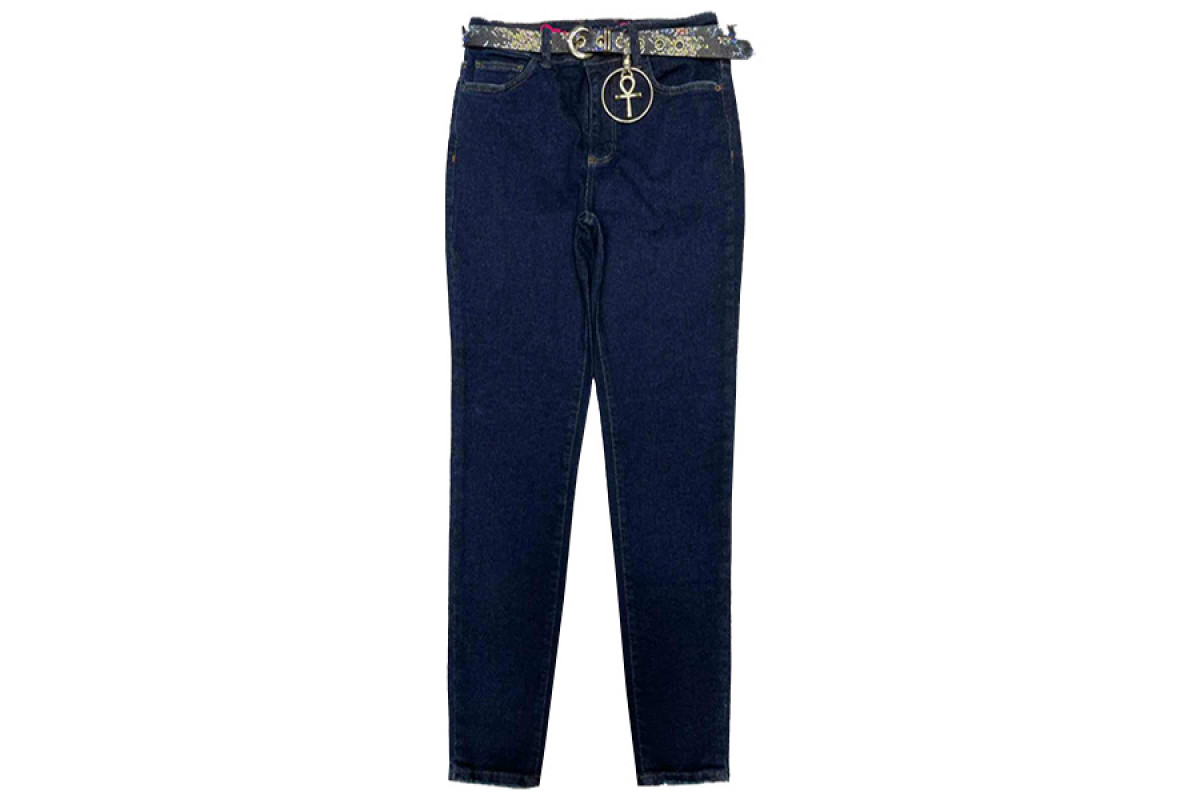 Фото Джинси жіночі WHAT'S UP JEANS 734/3 Skinny Туреччина from official site OSKAR™