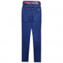 Фото 3 Джинсы женские VANVER JEANS 8563 байка from official site OSKAR™