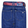Фото 2 Джинсы женские VANVER JEANS 8563 байка from official site OSKAR™