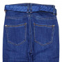 Фото 2 Джинси жіночі VANVER JEANS 8565 байка from official site OSKAR™