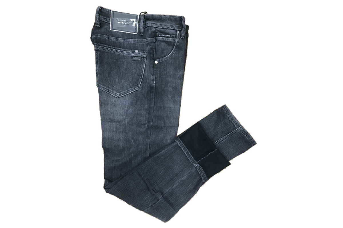 Фото Джинси чоловічі VJ. RAY JEANS 2159 фліс from official site OSKAR™