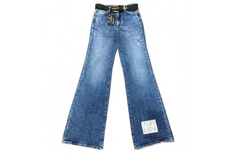 Джинсы женские WHAT'S UP JEANS 6711X Турция