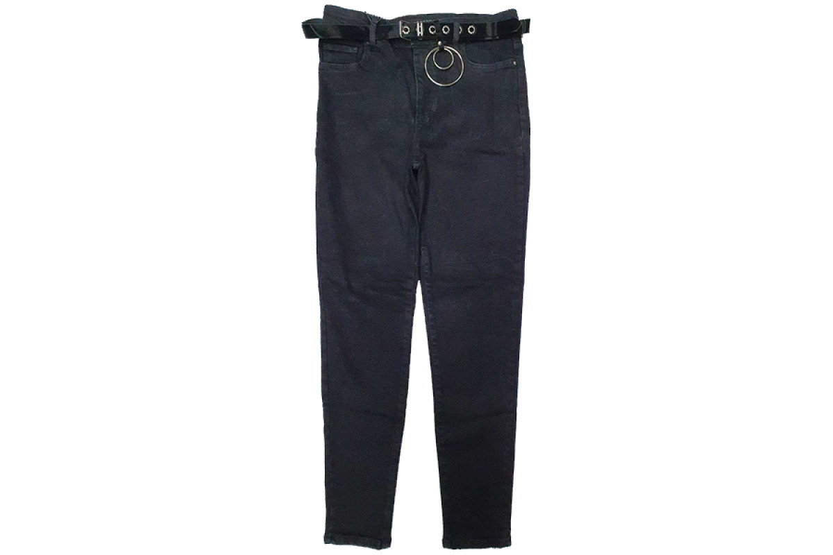 Фото Джинсы женские WHAT'S UP JEANS 6826 Skinny Турция from official site OSKAR™