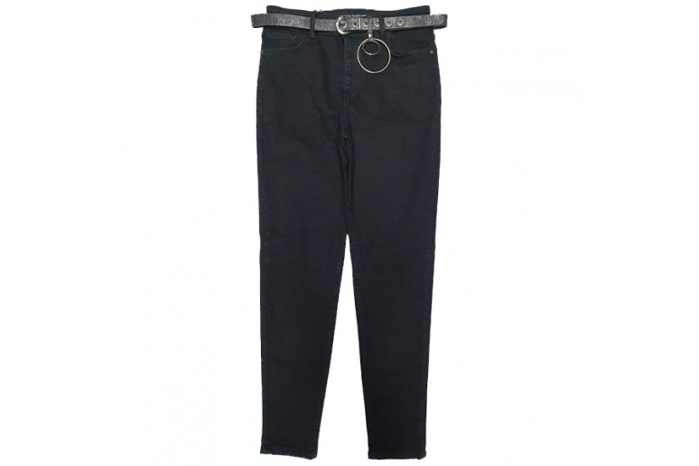 Джинси жіночі WHAT'S UP JEANS 6827 Skinny Туреччина