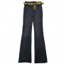 Фото 1 Джинсы женские WHAT'S UP JEANS 6832 Турция from official site OSKAR™