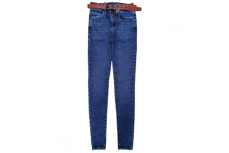 Джинси жіночі WHAT'S UP JEANS 735 Skinny Туреччина