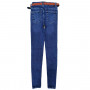 Фото 2 Джинси жіночі WHAT'S UP JEANS 735 Skinny Туреччина from official site OSKAR™