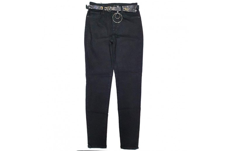 Джинси жіночі WHAT'S UP JEANS 738 Skinny Туреччина