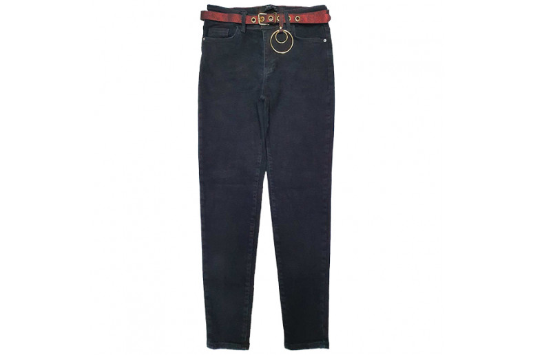 Джинсы женские WHAT'S UP JEANS 739/1 Skinny Турция