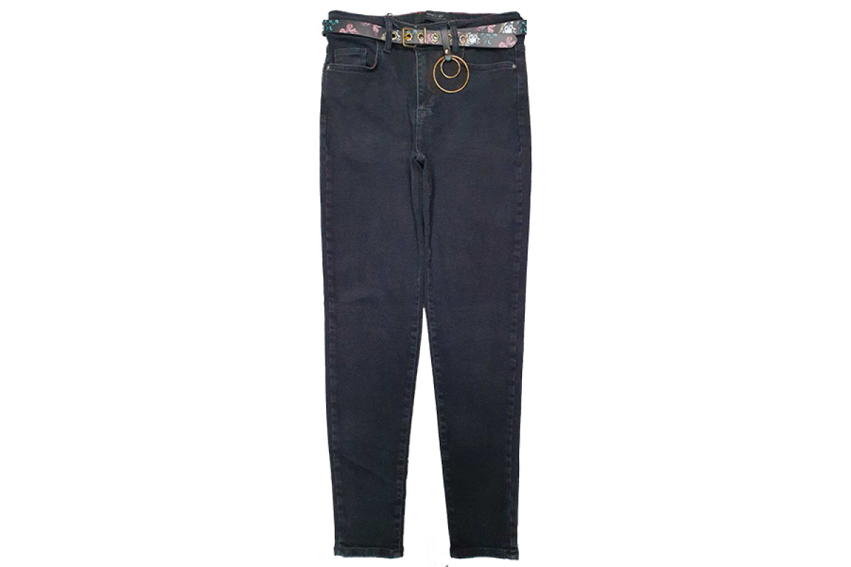 Фото Джинси жіночі WHAT'S UP JEANS 739/2 Skinny Туреччина from official site OSKAR™