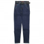 Фото 1 Джинсы женские VANVER JEANS 8718 MOM на байке from official site OSKAR™