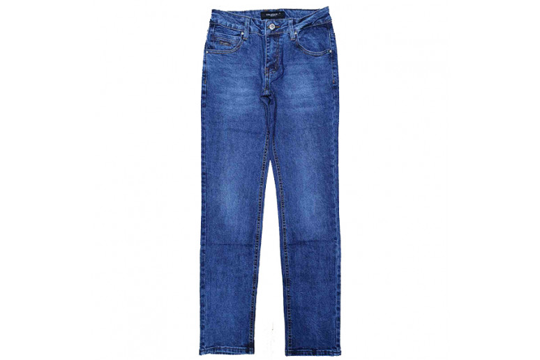 Джинси чоловічі GOD BARON JEANS 9995 Classic