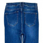 Фото 3 Джинсы женские ROCCA WOMAN JEANS 31 Skinny Турция from official site OSKAR™