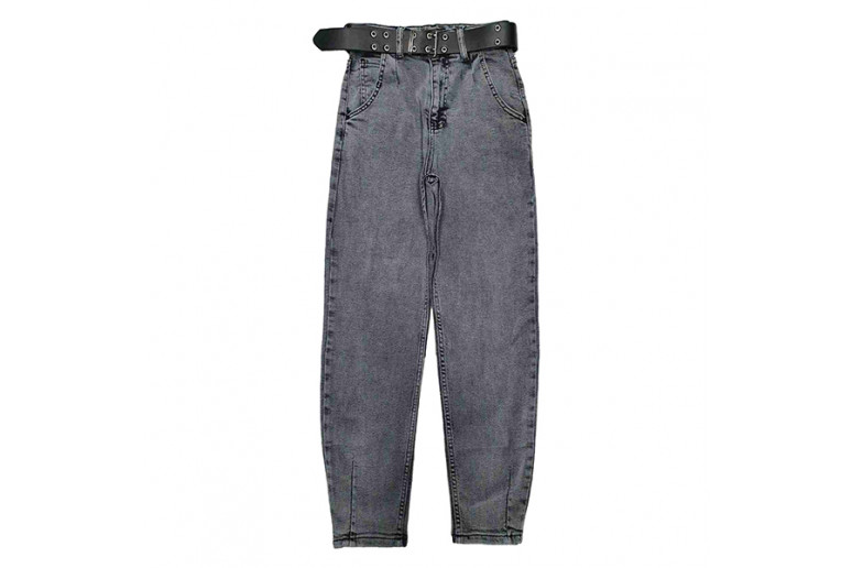 Джинси жіночі EBRU DENIM JEANS 2510S MOM Туреччина