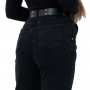 Фото 3 Джинсы женские EBRU DENIM JEANS 2510 MOM Турция from official site OSKAR™