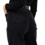 Фото 3 Джинсы женские EBRU DENIM JEANS 2511 Wide leg Турция from official site OSKAR™