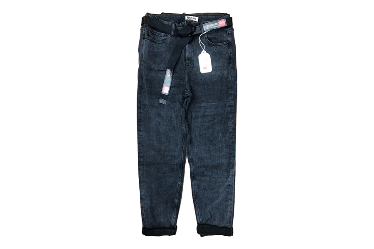 Фото Джинсы женские DICESIL JEANS 3519 MOM from official site OSKAR™