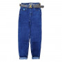 Фото 1 Джинсы женские DICESIL JEANS 3556 MOM байка from official site OSKAR™