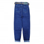 Фото 2 Джинсы женские DICESIL JEANS 3556 MOM байка from official site OSKAR™