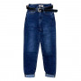 Фото 1 Джинси жіночі DICESIL JEANS 3559 MOM байка from official site OSKAR™