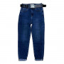 Фото 1 Джинси жіночі DICESIL JEANS 3560 MOM байка from official site OSKAR™