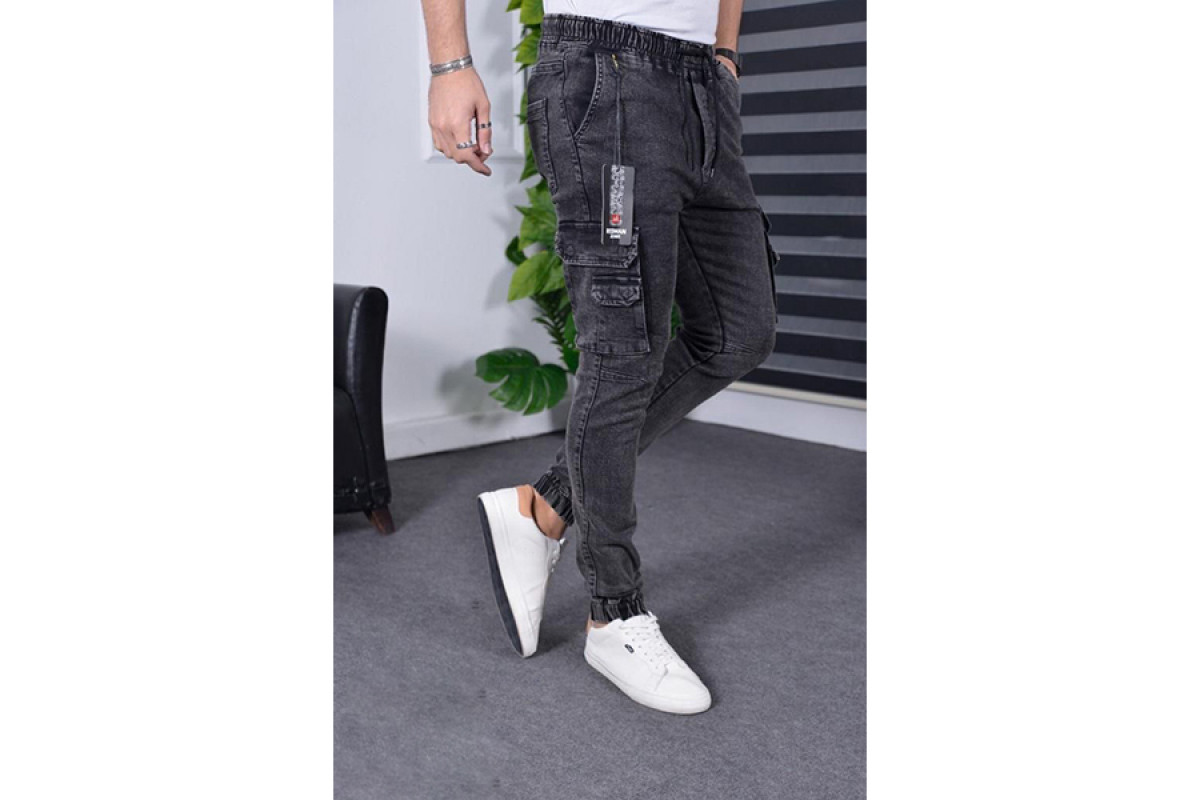 Фото Джинсы мужские REDMAN JEANS 6007S Турция командор from official site OSKAR™