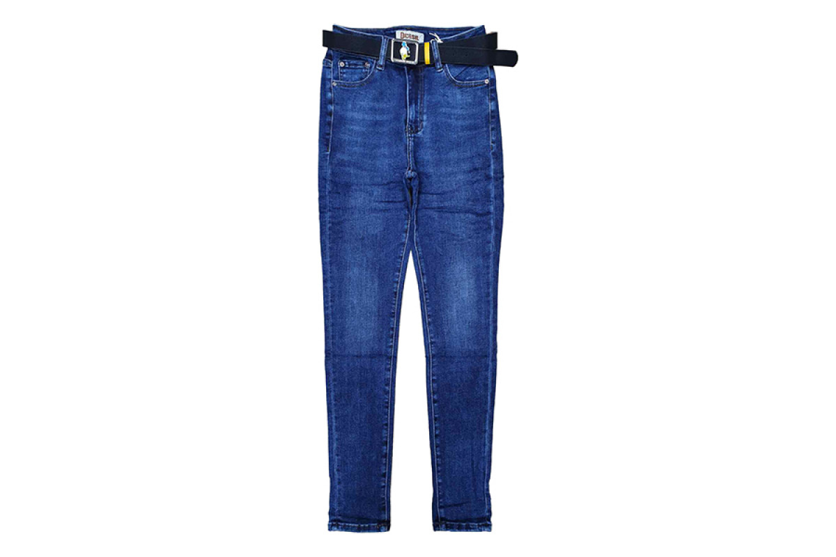 Фото Джинсы женские DICESIL JEANS 6672 Skinny from official site OSKAR™