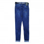 Фото 2 Джинсы женские DICESIL JEANS 6676 Skinny байка from official site OSKAR™
